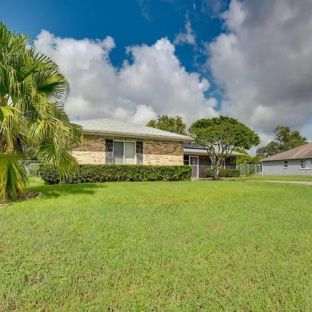Spring Hill Retreat With Heated Pool And 4-In-1 Grill Βίλα Εξωτερικό φωτογραφία