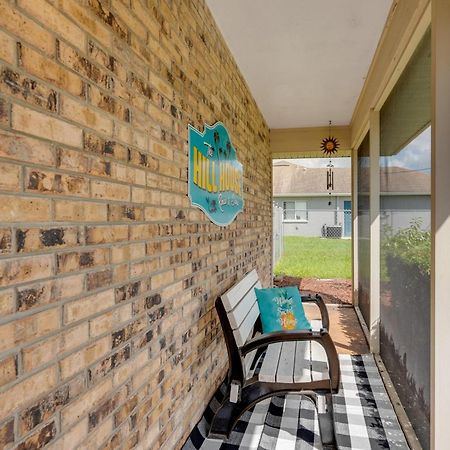 Spring Hill Retreat With Heated Pool And 4-In-1 Grill Βίλα Εξωτερικό φωτογραφία