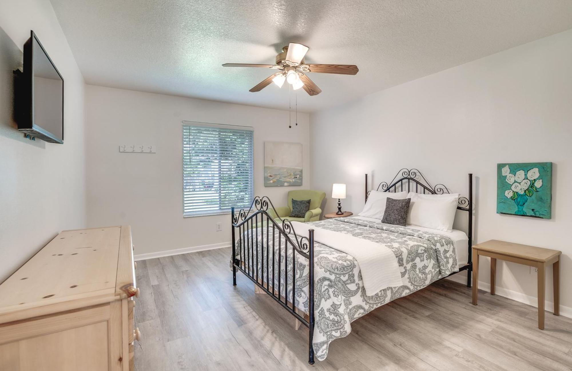 Spring Hill Retreat With Heated Pool And 4-In-1 Grill Βίλα Εξωτερικό φωτογραφία