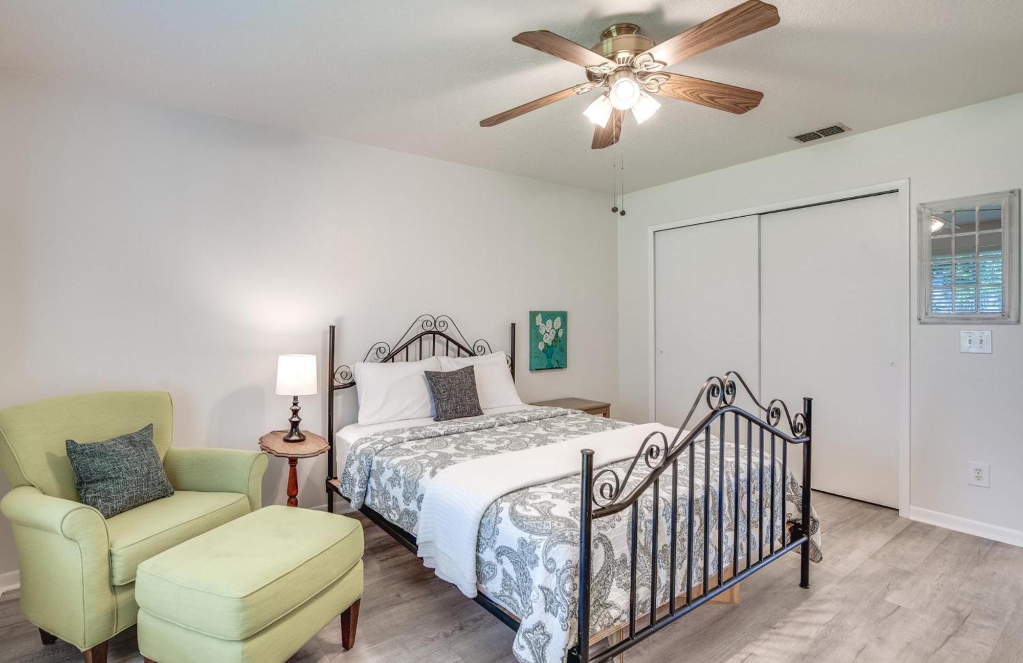 Spring Hill Retreat With Heated Pool And 4-In-1 Grill Βίλα Εξωτερικό φωτογραφία